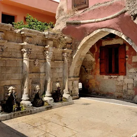 Σπίτι διακοπών Casa Di Silvia Ρέθυμνο