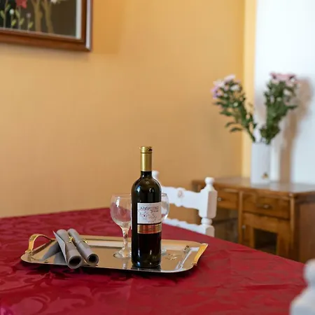 Casa Di Silvia Σπίτι διακοπών Ρέθυμνο