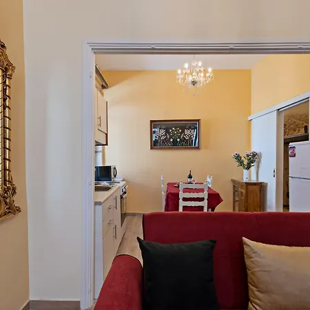 Casa Di Silvia Σπίτι διακοπών *