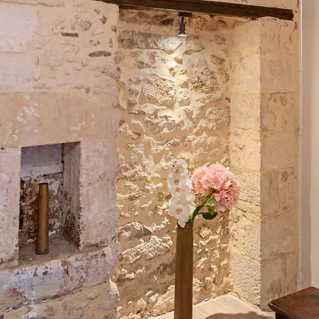 Σπίτι διακοπών Casa Di Silvia *