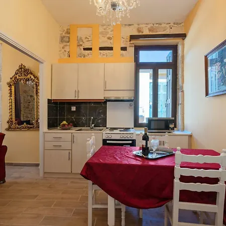 Casa Di Silvia * Rethimnon