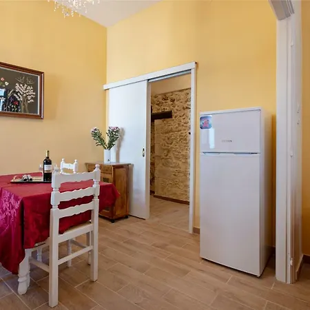 Casa Di Silvia * Retimno