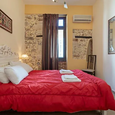 Dom wakacyjny Casa Di Silvia *