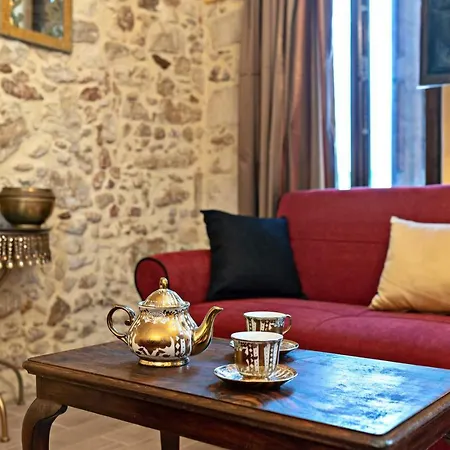 Casa Di Silvia Retimno