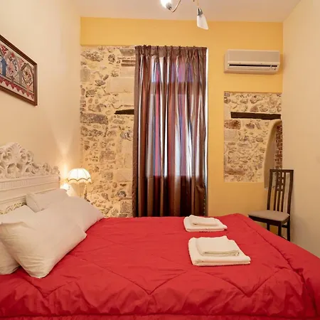 Casa Di Silvia Dom wakacyjny *